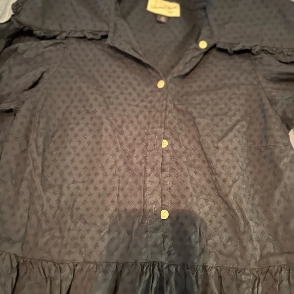 Universal Thread Maxi Dress - Picture 4 of 6